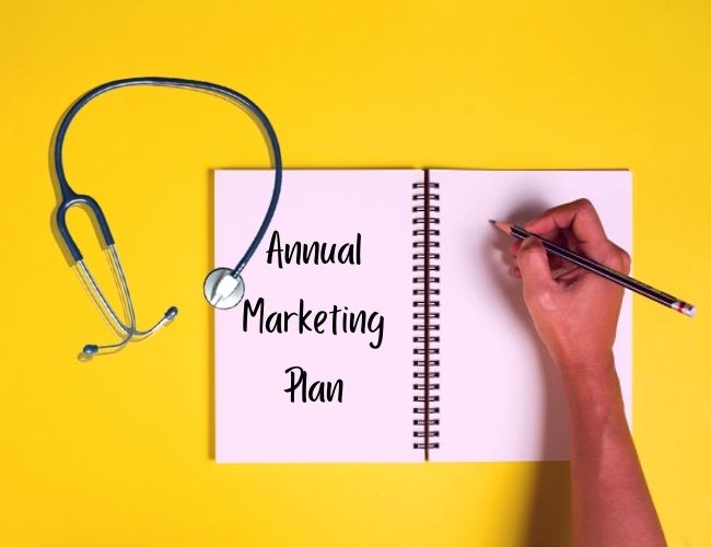 Annual Practice Marketing Plan: Your Path to Net Profitability