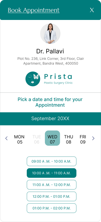 Auto-send-appointment-msgs