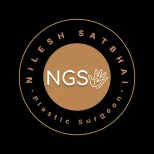 NS logo