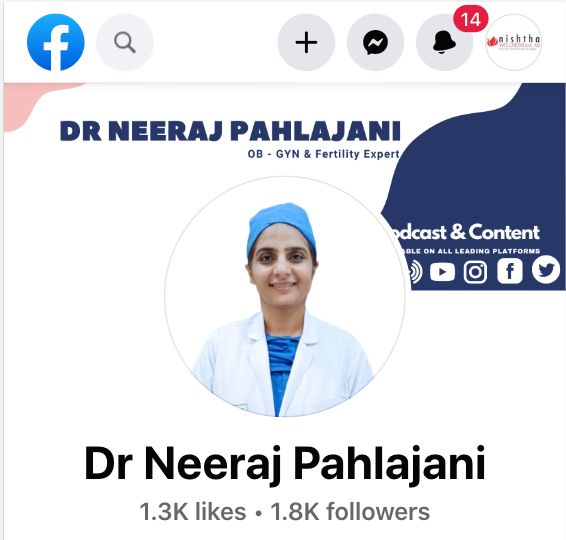 Facebook Profile