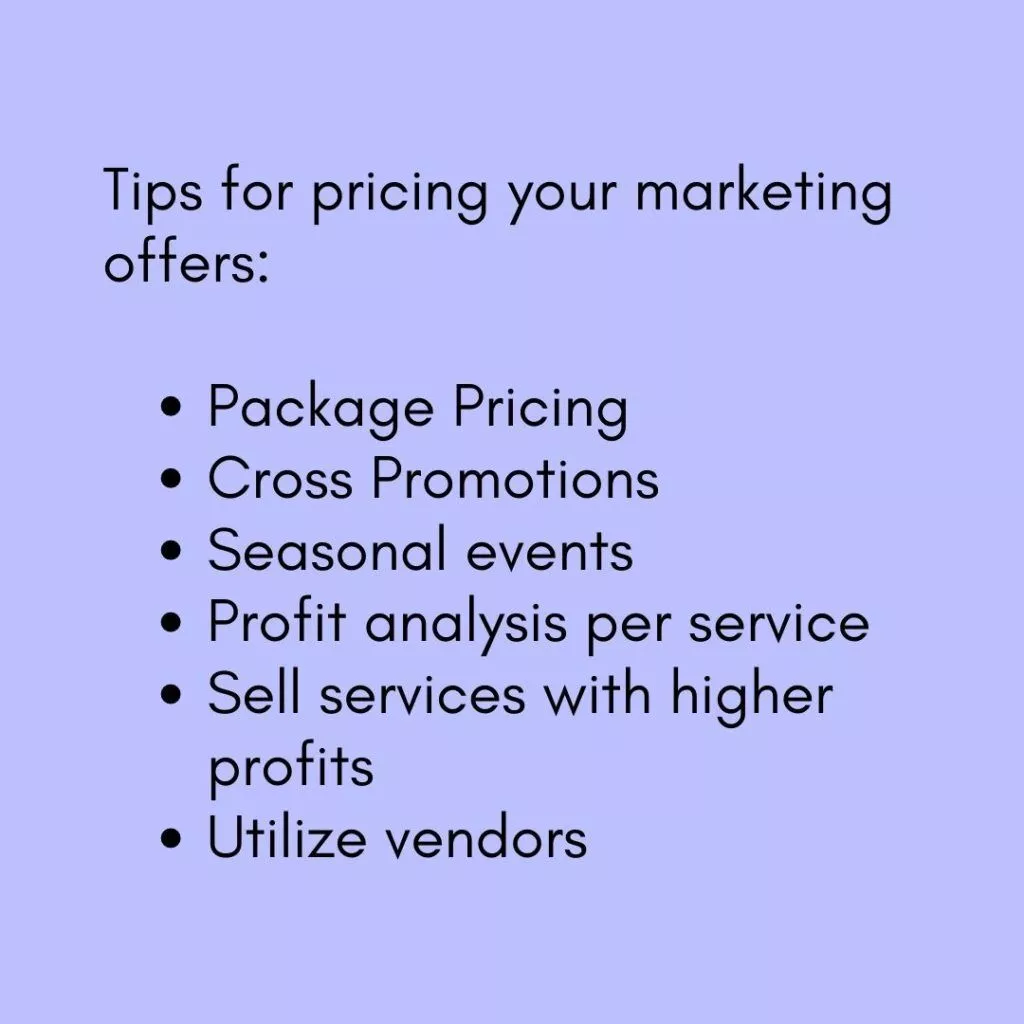 Pricing Tips for Medical Practices